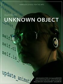 Watch Unknown Object (Short 2023)