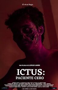 Watch Ictus: Paciente Cero