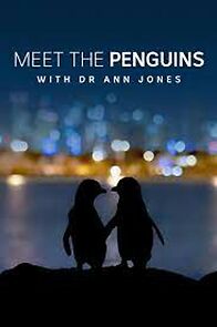 Watch Meet the Penguins (TV Special 2022)