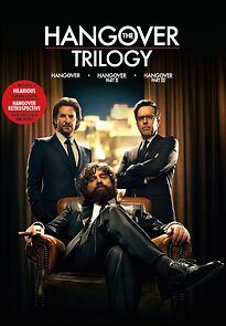 Watch Wolfpack Only: The Hangover Retrospective