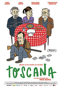 Watch Toscana