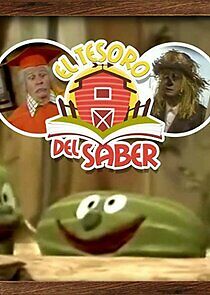 Watch El tesoro de saber