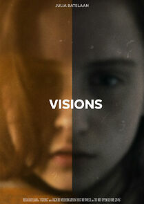 Watch Visions (Short 2015)