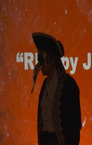 Watch RED by James Hogan