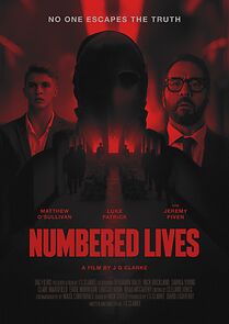 Watch Numbered Lives