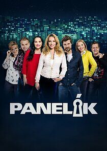 Watch Panelák
