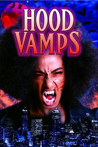 Watch Hood Vamps