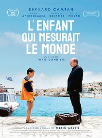 Watch L'enfant qui mesurait le monde