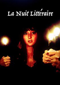 Watch La nuit littéraire (Short)