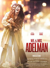 Watch Mr & Mrs Adelman