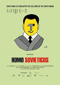 Watch Homo Sovieticus