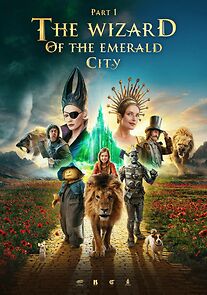 Watch The Wizard of the Emerald City