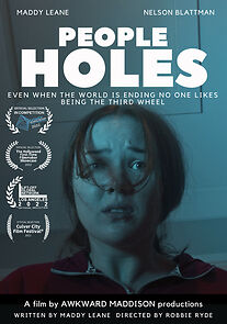 Watch People Holes (Short)