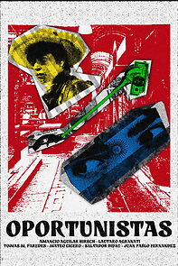 Watch Oportunistas (Short 2024)