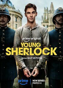 Watch Young Sherlock