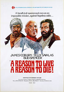 Watch A Reason to Live, a Reason to Die