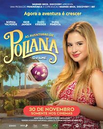 Watch As Aventuras de Poliana: O Filme