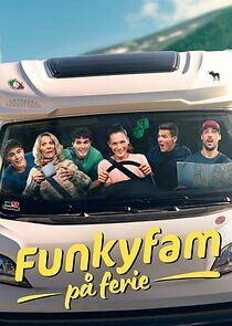 Watch Funkyfam på ferie