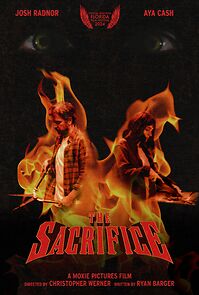 Watch The Sacrifice (Short 2024)