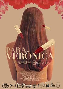 Watch Para Verônica (For Her) (Short 2019)