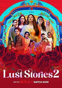 Watch Lust Stories