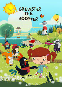 Watch Brewster the Rooster