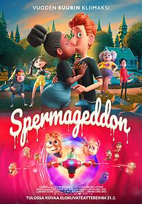 Watch Spermageddon