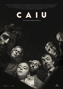 Watch Caiu (Short 2024)