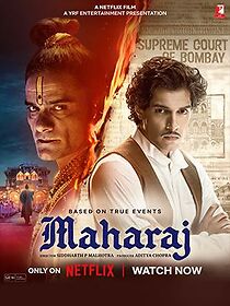 Watch Maharaj