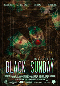 Watch Black Sunday (Short 2024)