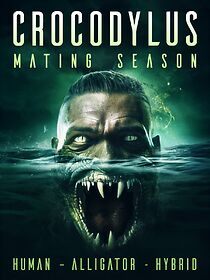 Watch Crocodylus: Mating Season