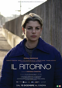 Watch Il ritorno
