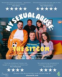 Watch My Sexual Abuse: The Sitcom (TV Special 2024)
