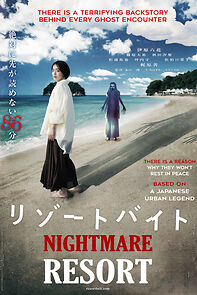 Watch Nightmare Resort