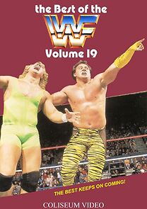 Watch Best of the WWF Volume 19