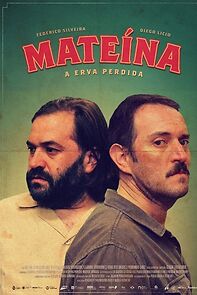 Watch Mateína