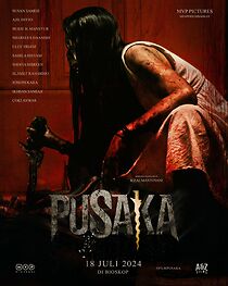 Watch Pusaka