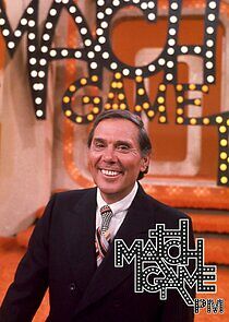 Watch Match Game PM