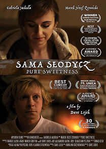 Watch Sama Slodycz (Short 2016)