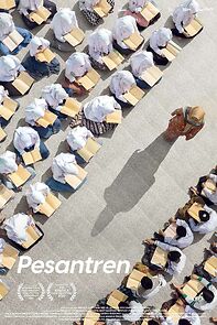 Watch A Boarding School