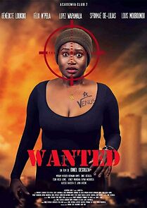 Watch Wanted