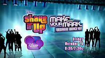 Watch Make Your Mark: The Ultimate Dance Off - Shake It Up Edition (TV Special 2011)