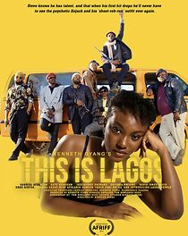 Watch This Is Lagos