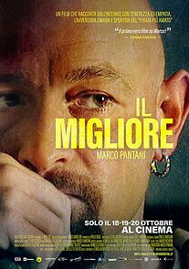 Watch Il migliore: Marco Pantani