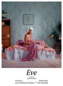 Watch Eve (Short 2019)
