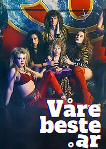 Watch Våre beste år