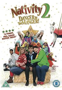 Watch Nativity 2: Danger in the Manger!