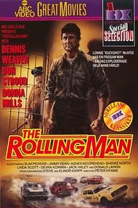 Watch Rolling Man