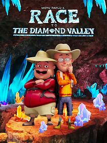 Watch Motu Patlu & The Race to the Diamond Valley