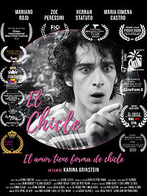 Watch Bubble Gum (Short 2020)